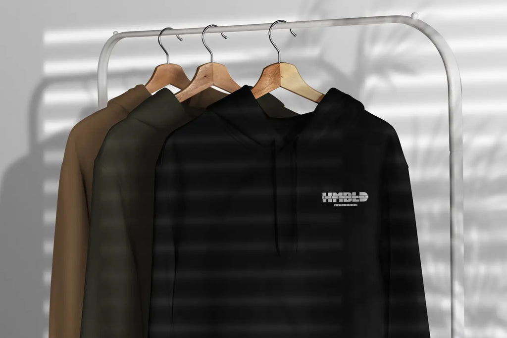 15 Must-Have Stylish Hoodies for Your Wardrobe